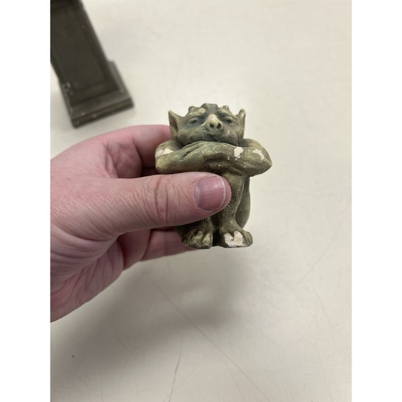 Gargoyle Statues - Picture 12 of 12